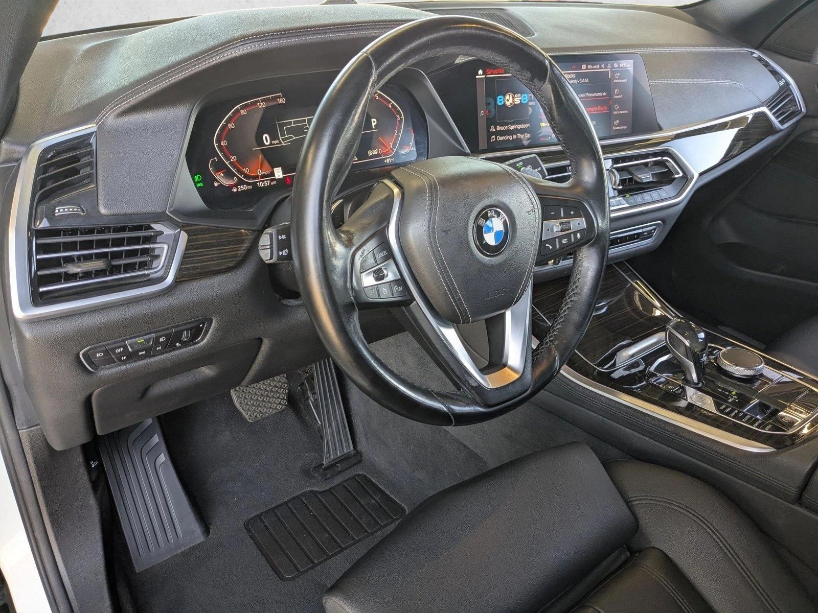 Thumbnail: 2019 BMW X5 - 3