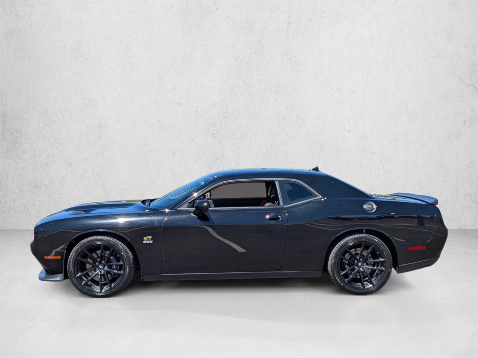 Thumbnail: 2023 Dodge Challenger - 2