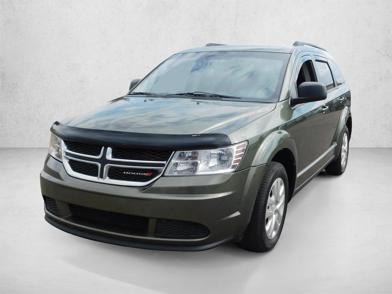 2016 Dodge Journey