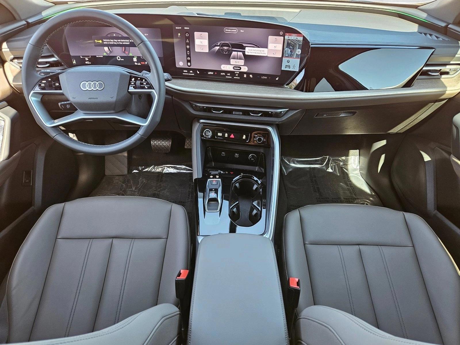 Thumbnail: 2026 Audi Q5 - 4
