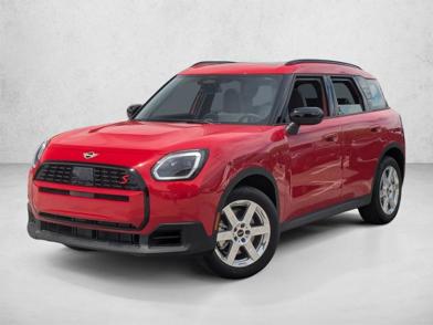 2027 MINI Countryman