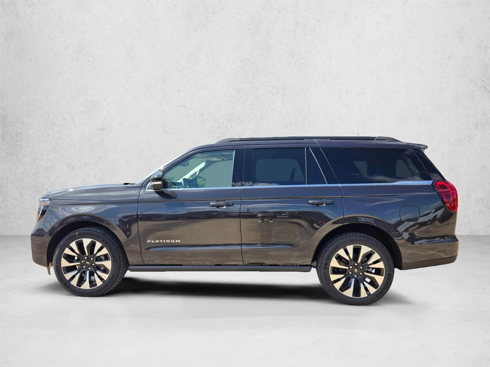 Thumbnail: 2027 Ford Expedition - 2