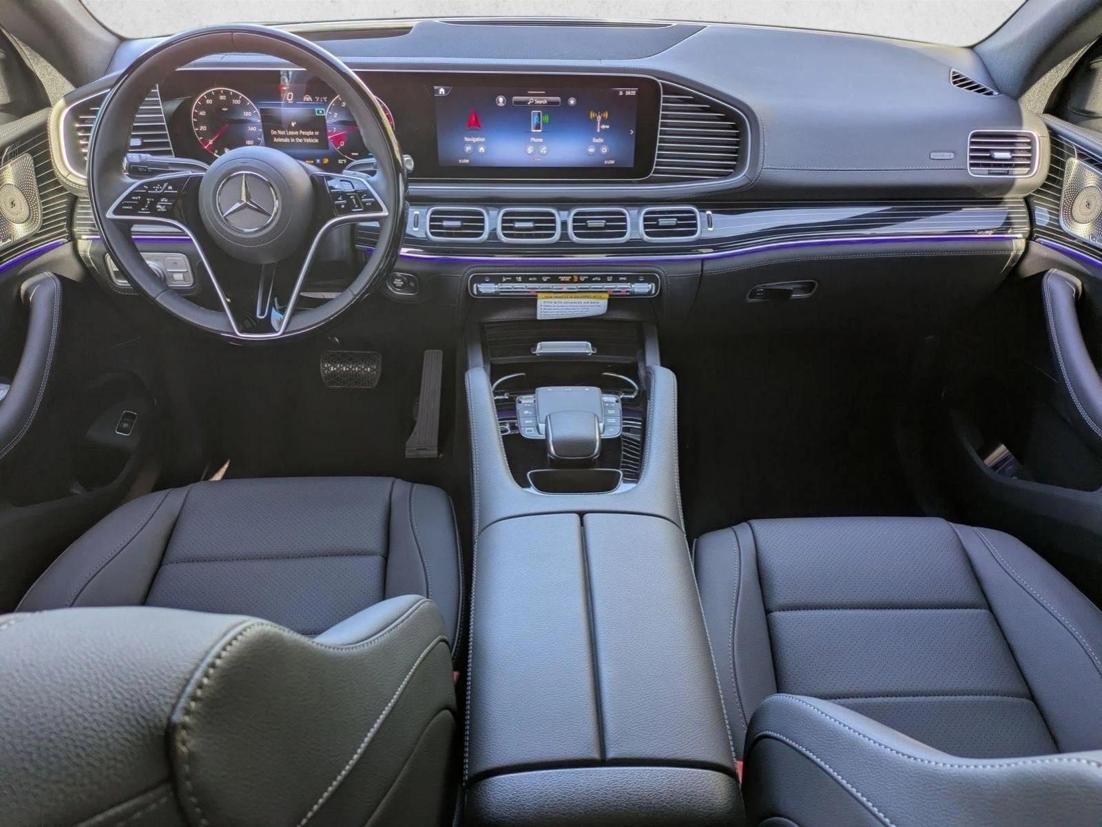 Thumbnail: 2026 Mercedes-Benz GLE - 4