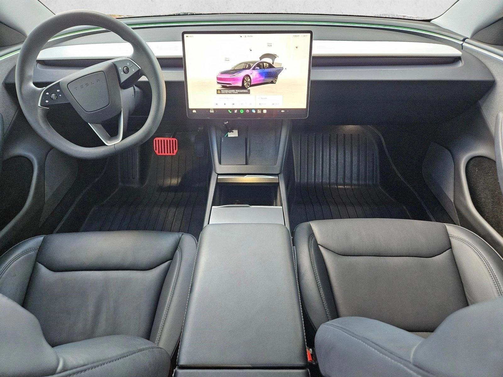Thumbnail: 2024 Tesla Model 3 - 3