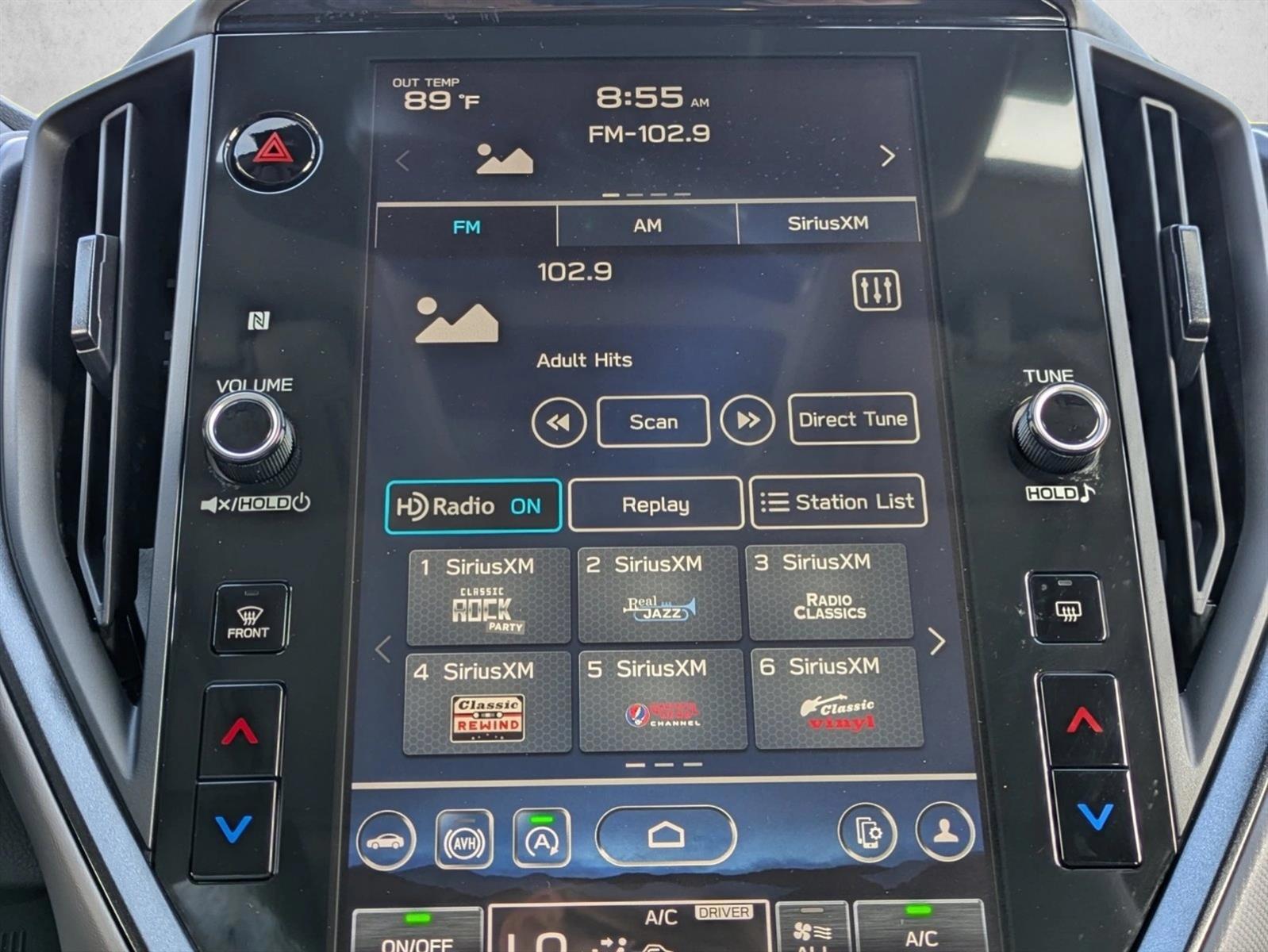 2025 Subaru Crosstrek Limited - Photo 14