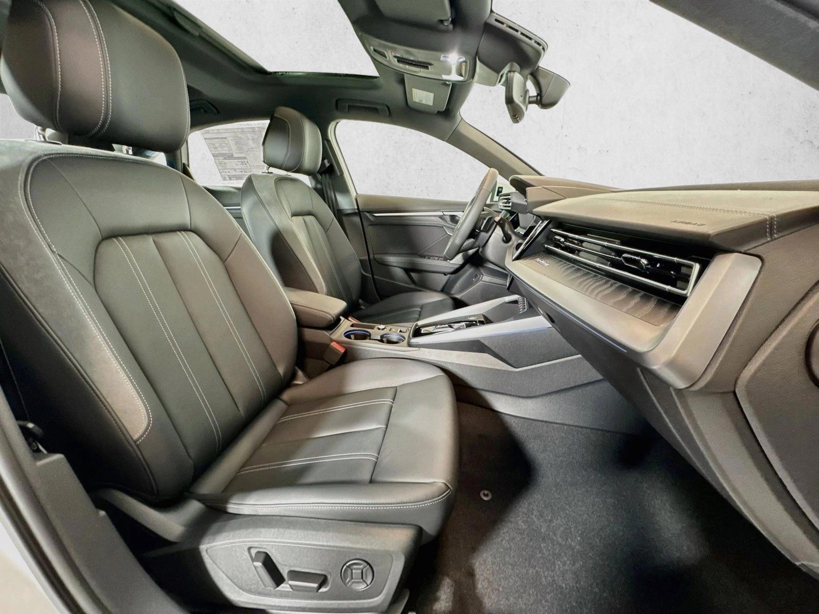 2026 Audi A3 Premium - Photo 25