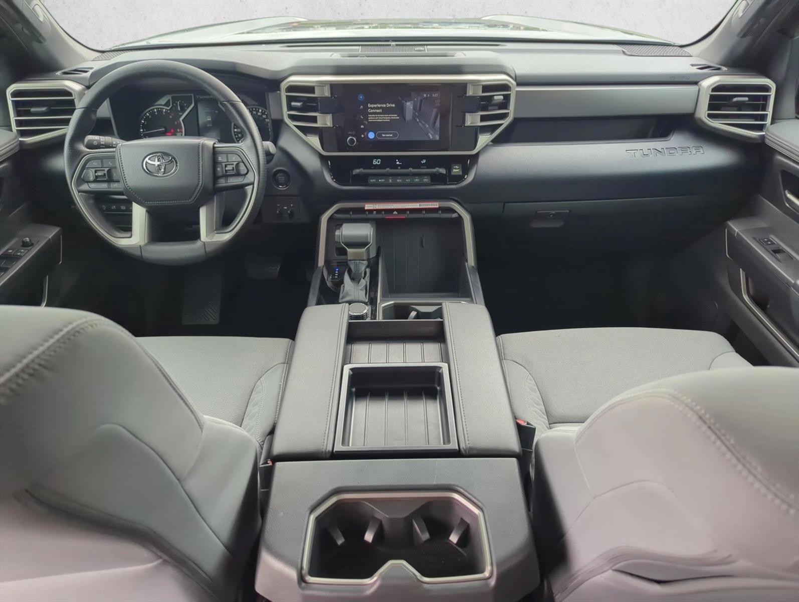 Thumbnail: 2025 Toyota Tundra - 2