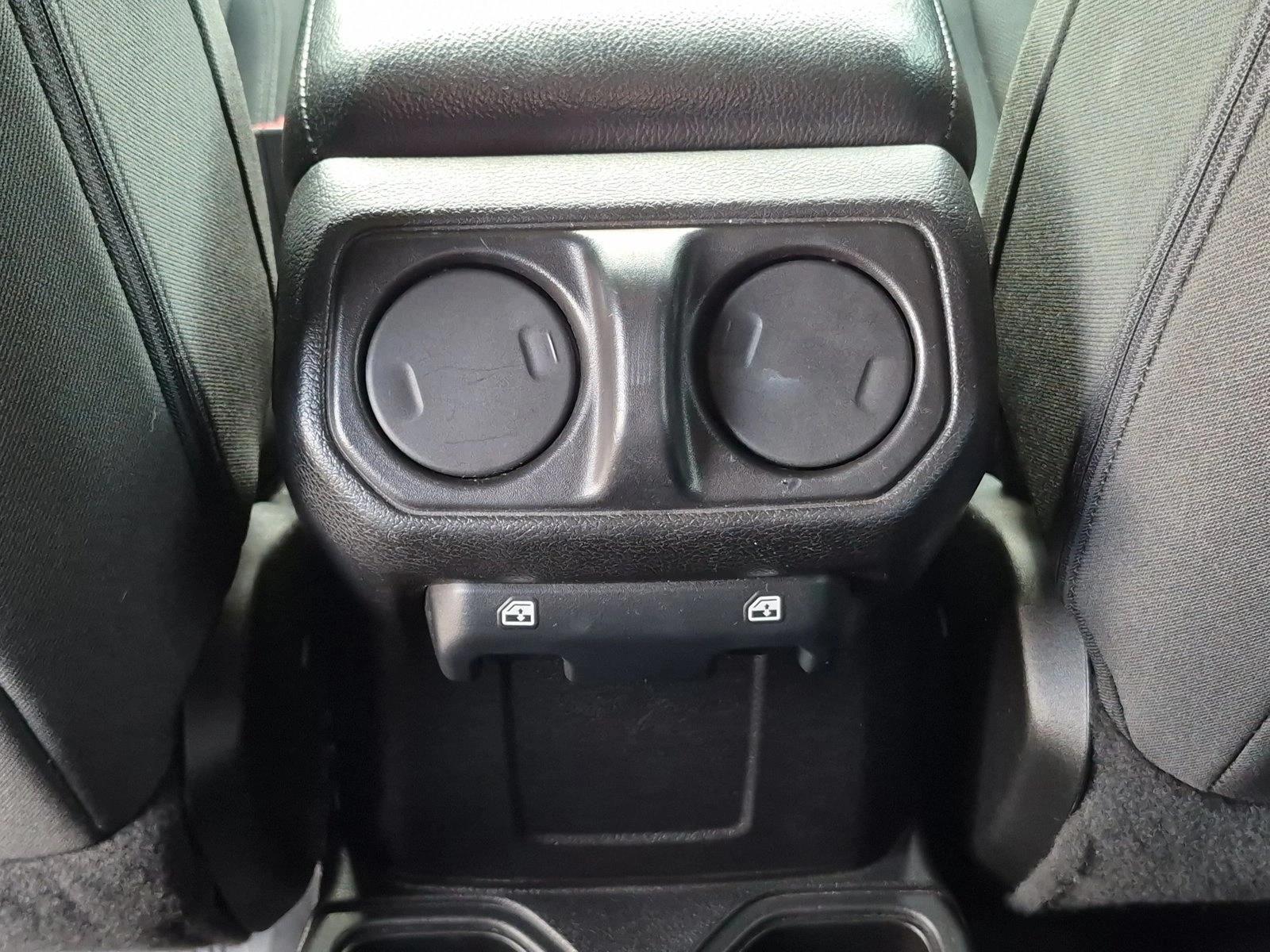 2018 Jeep JeepWrangler, photo 16