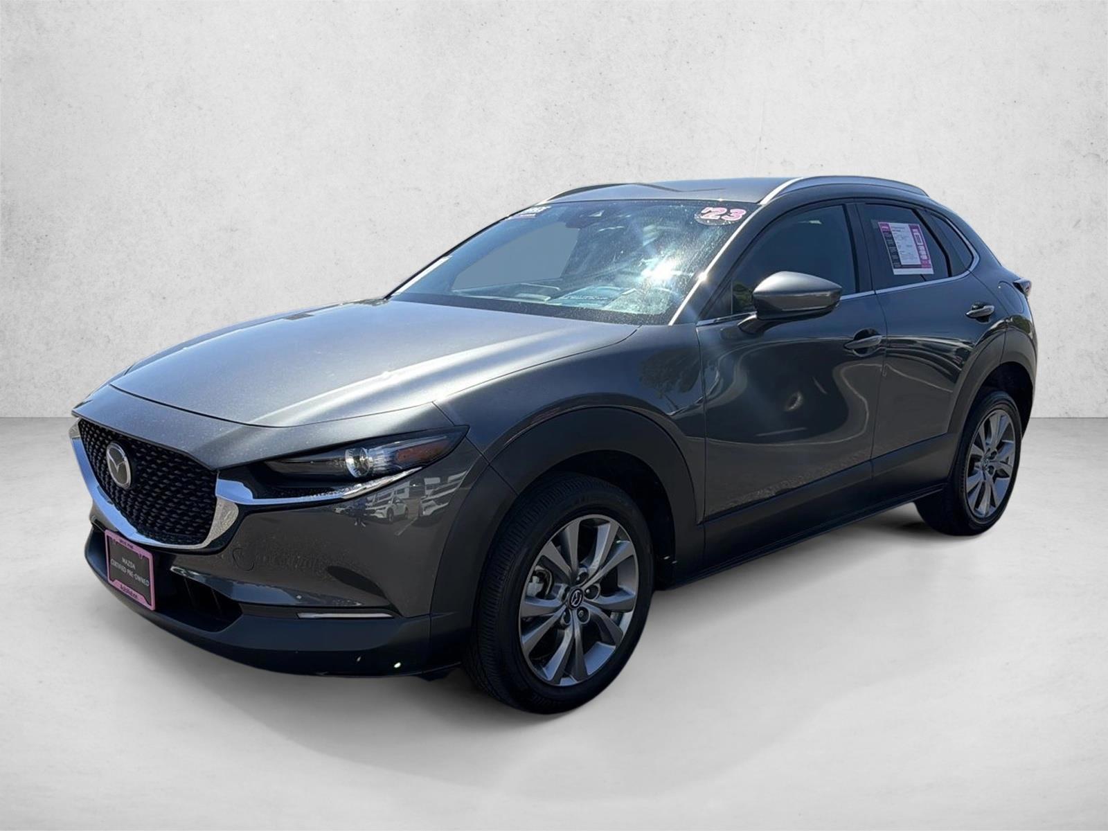 2023 Mazda CX-30