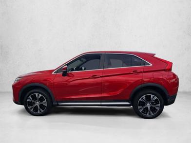 2020 Mitsubishi Eclipse Cross