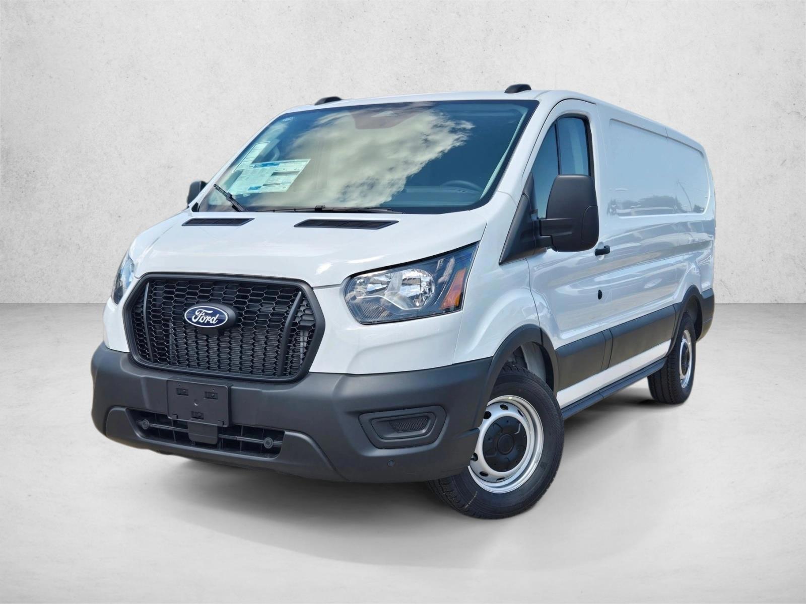 Thumbnail: 2026 Ford Transit Series - 1