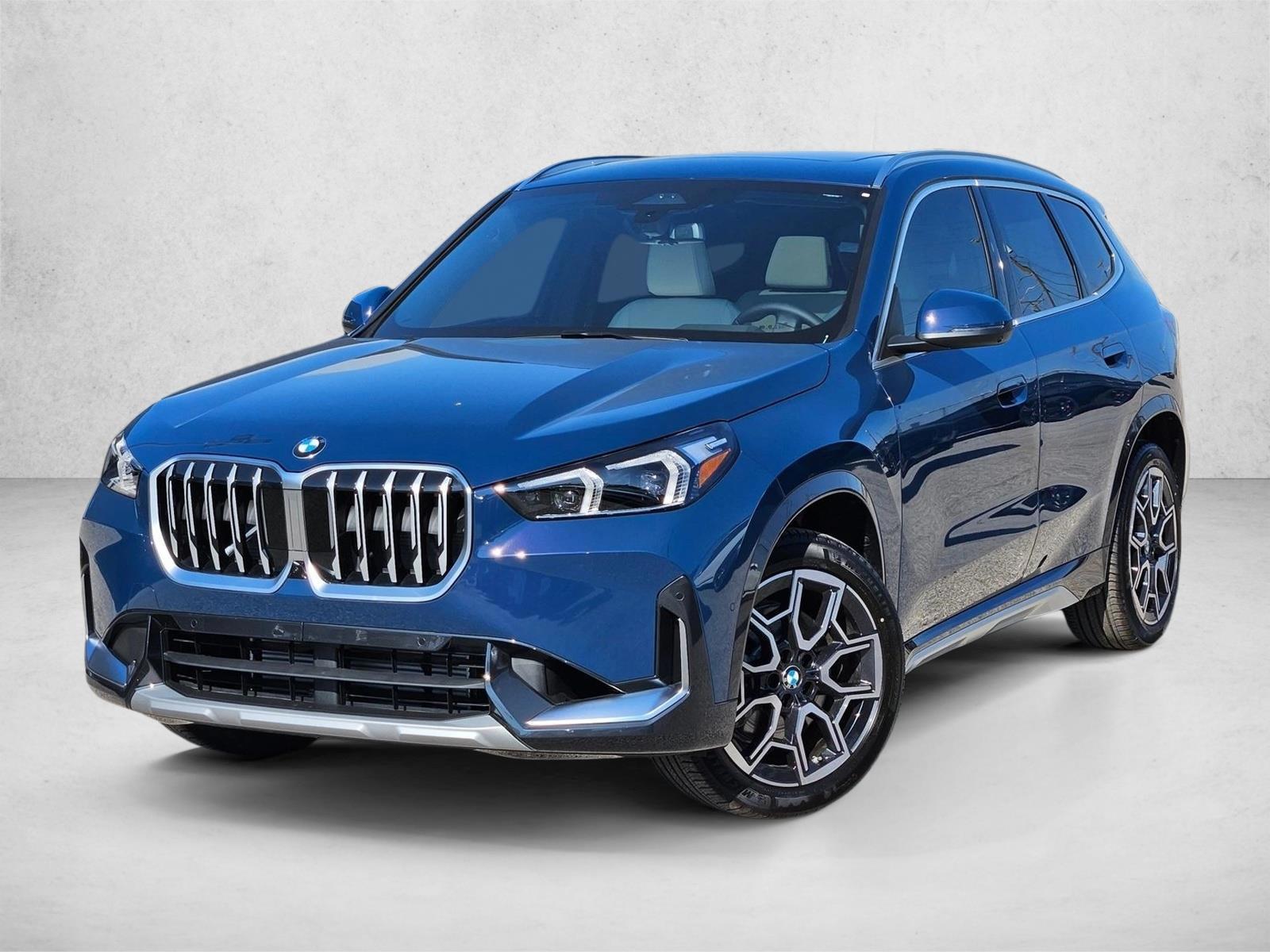 Thumbnail: 2026 BMW X1 - 1
