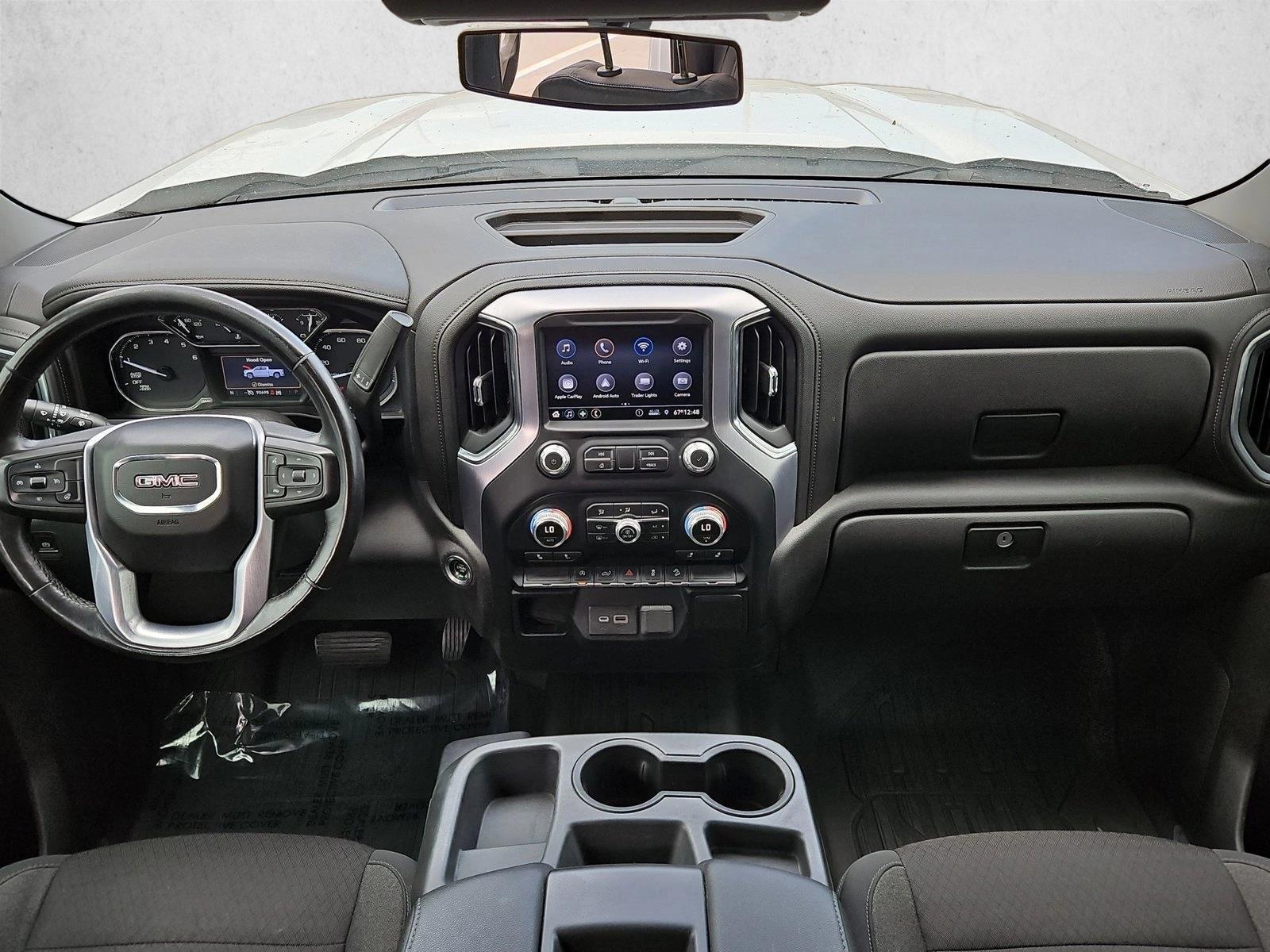 Thumbnail: 2020 GMC Sierra 1500 - 3