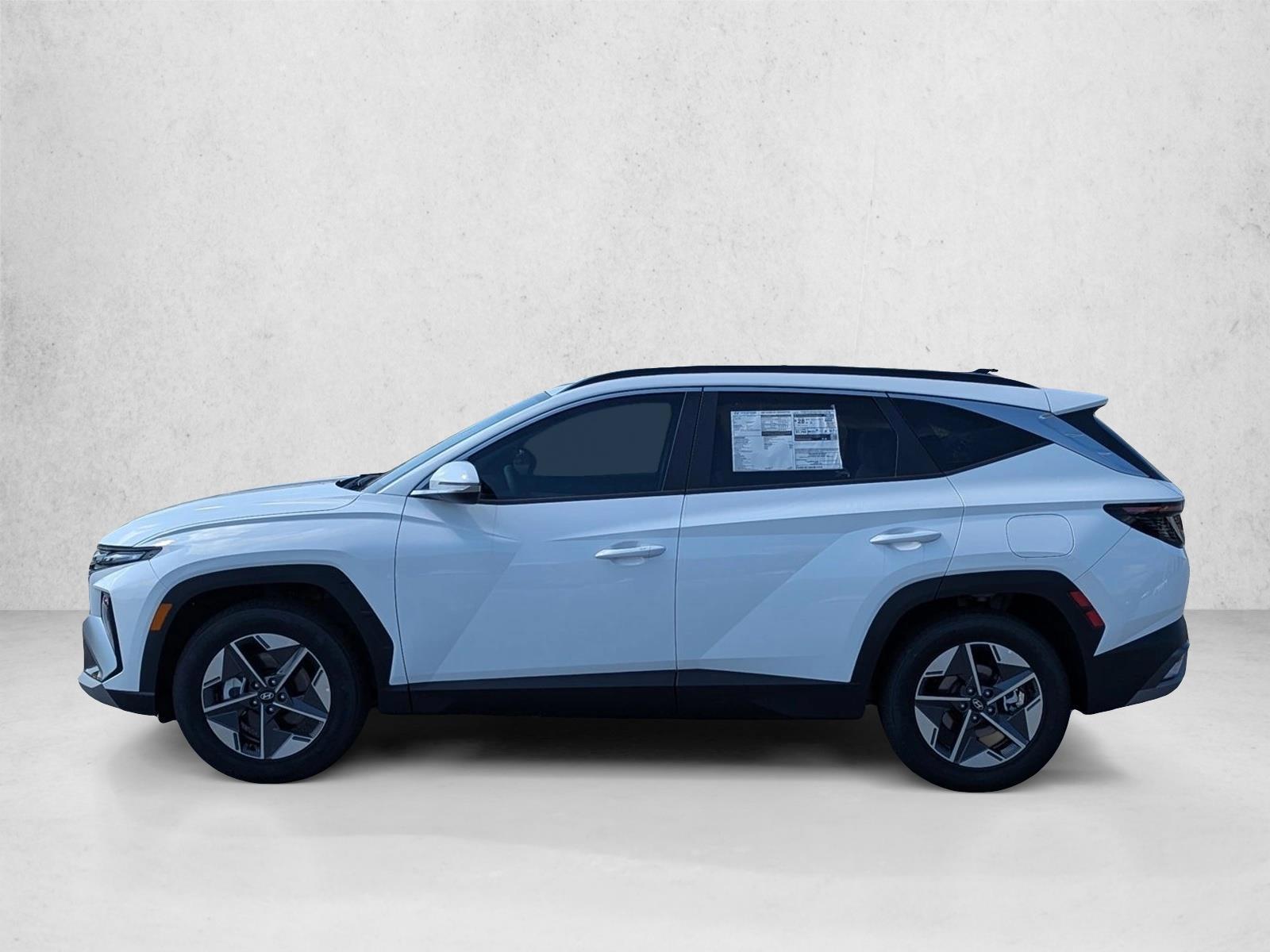 Thumbnail: 2026 Hyundai Tucson - 2
