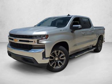 2019 Chevrolet Silverado 1500 LT -
                  Winter Park, FL