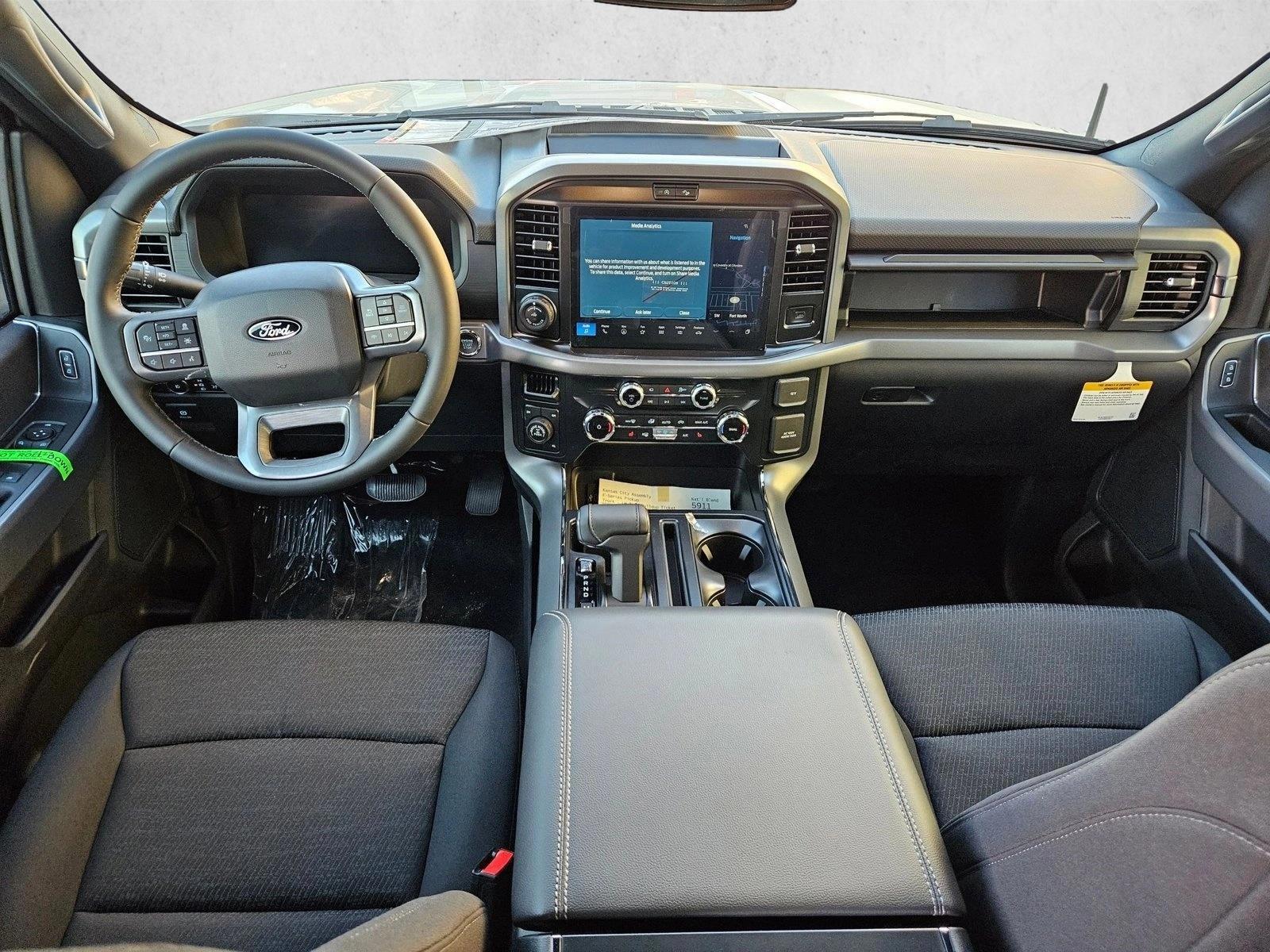 Thumbnail: 2026 Ford F-150 - 3
