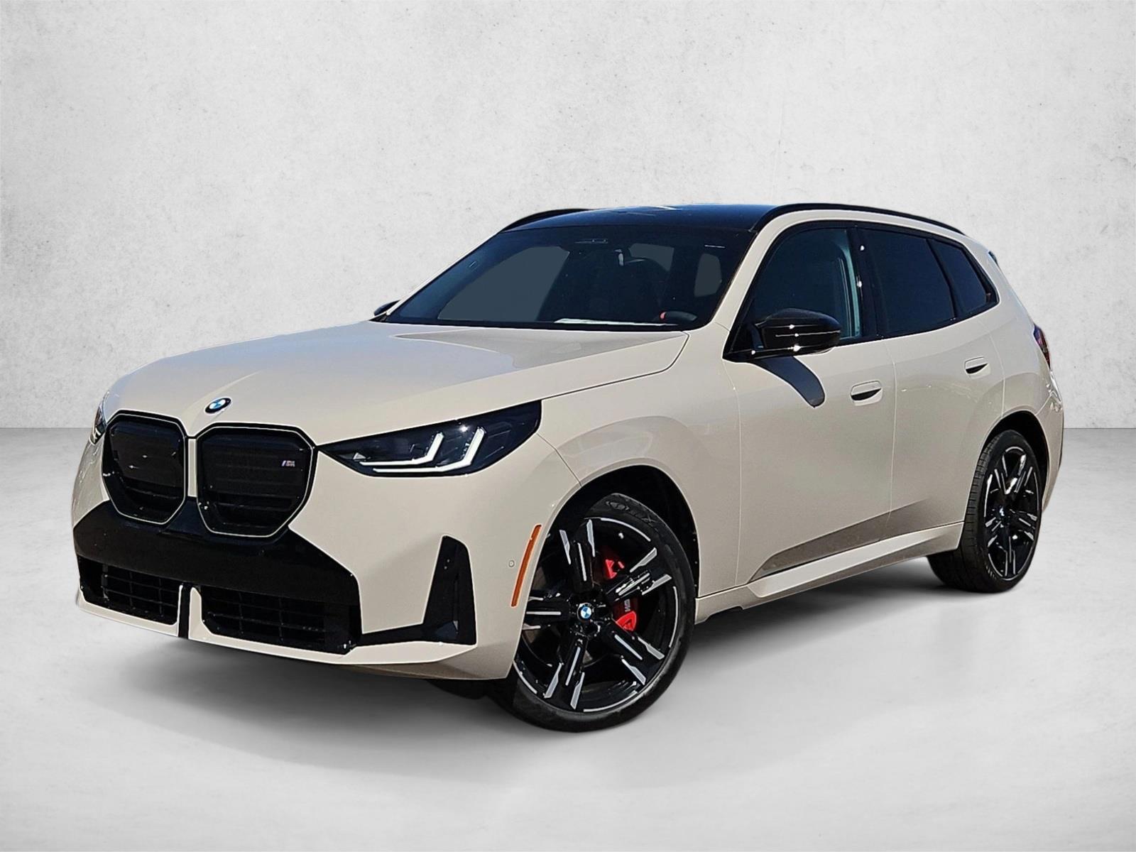 Thumbnail: 2026 BMW X3 - 1