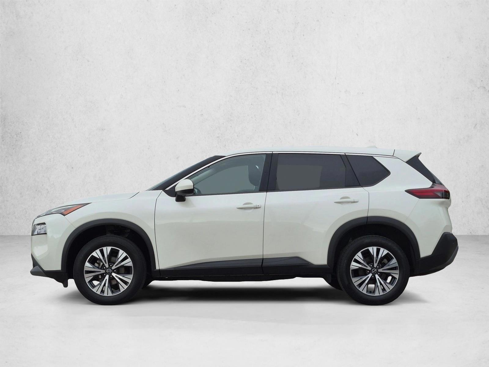 Thumbnail: 2023 Nissan Rogue - 2