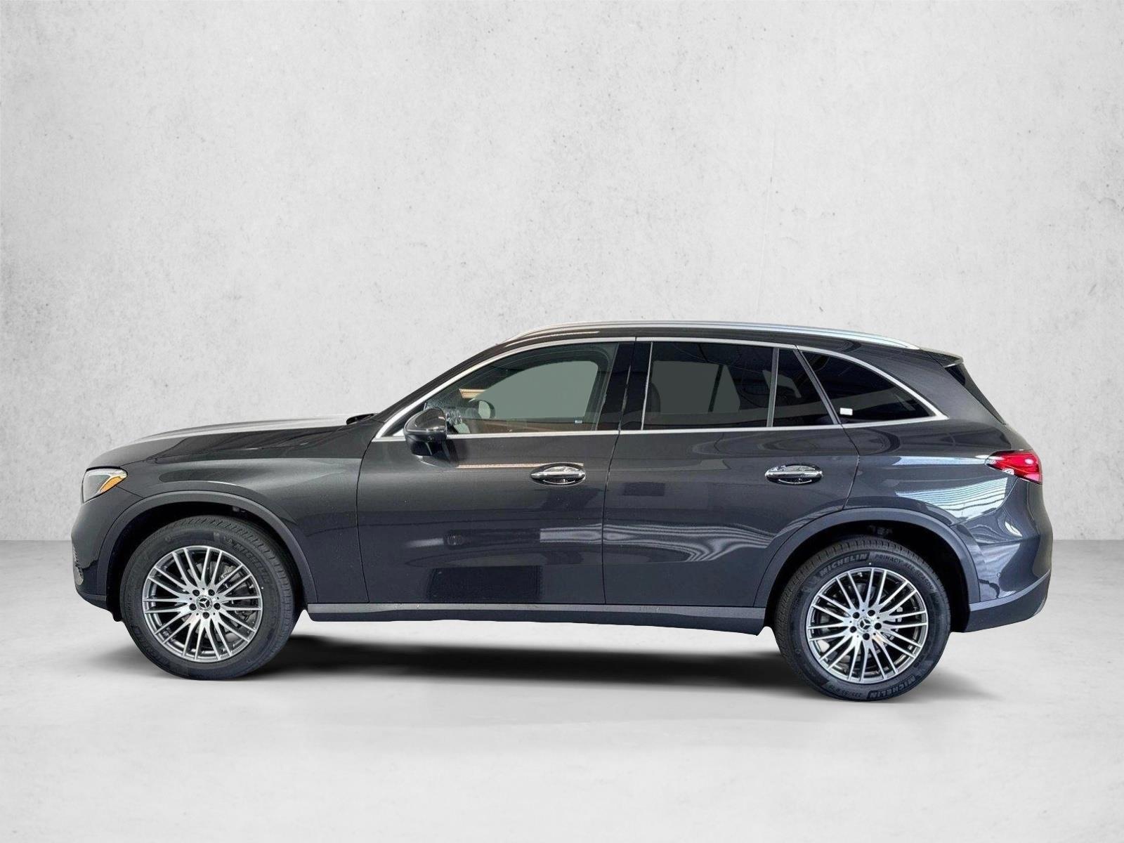 Thumbnail: 2026 Mercedes-Benz GLC - 2