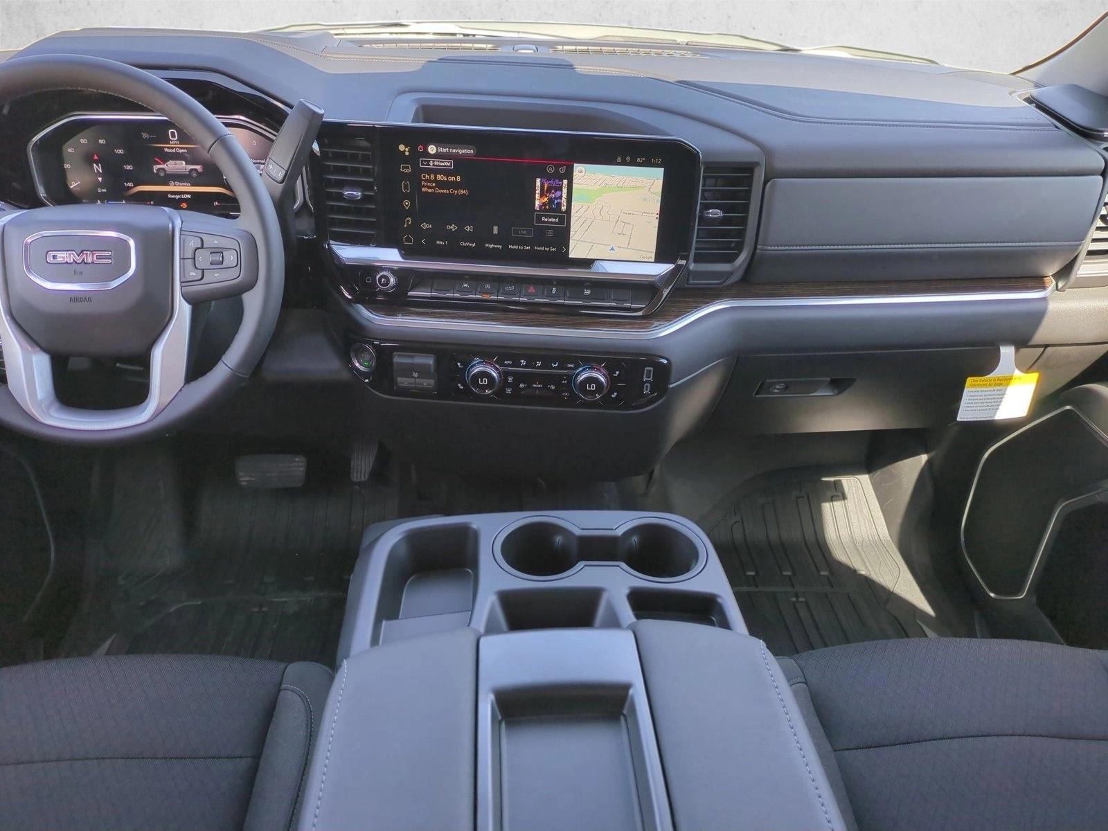 Thumbnail: 2026 GMC Sierra 1500 - 3