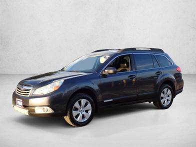 2011 Subaru Outback 2.5i Limited -
                  Centennial, CO