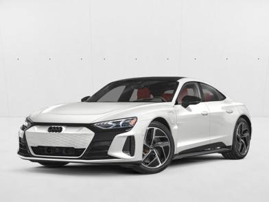 2024 Audi RS e-tron GT  -
                  Plano, TX