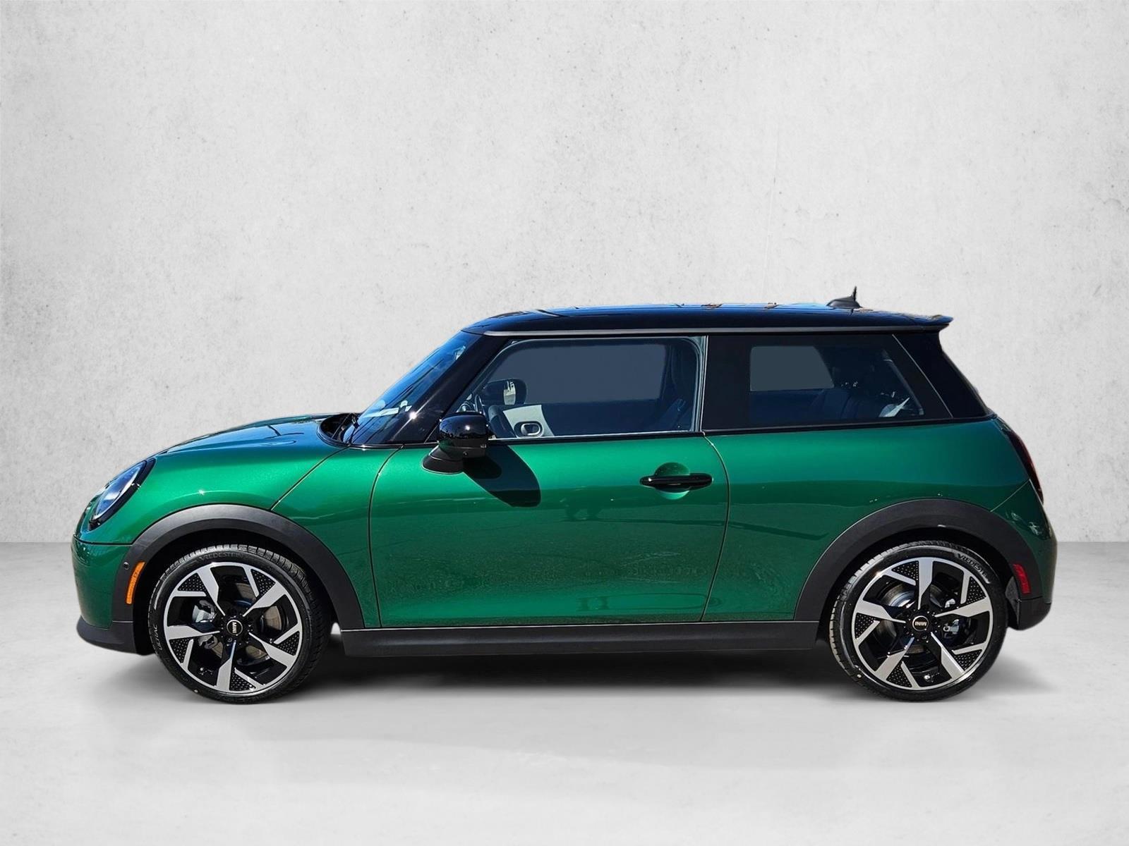 Thumbnail: 2026 MINI Cooper Hardtop - 2