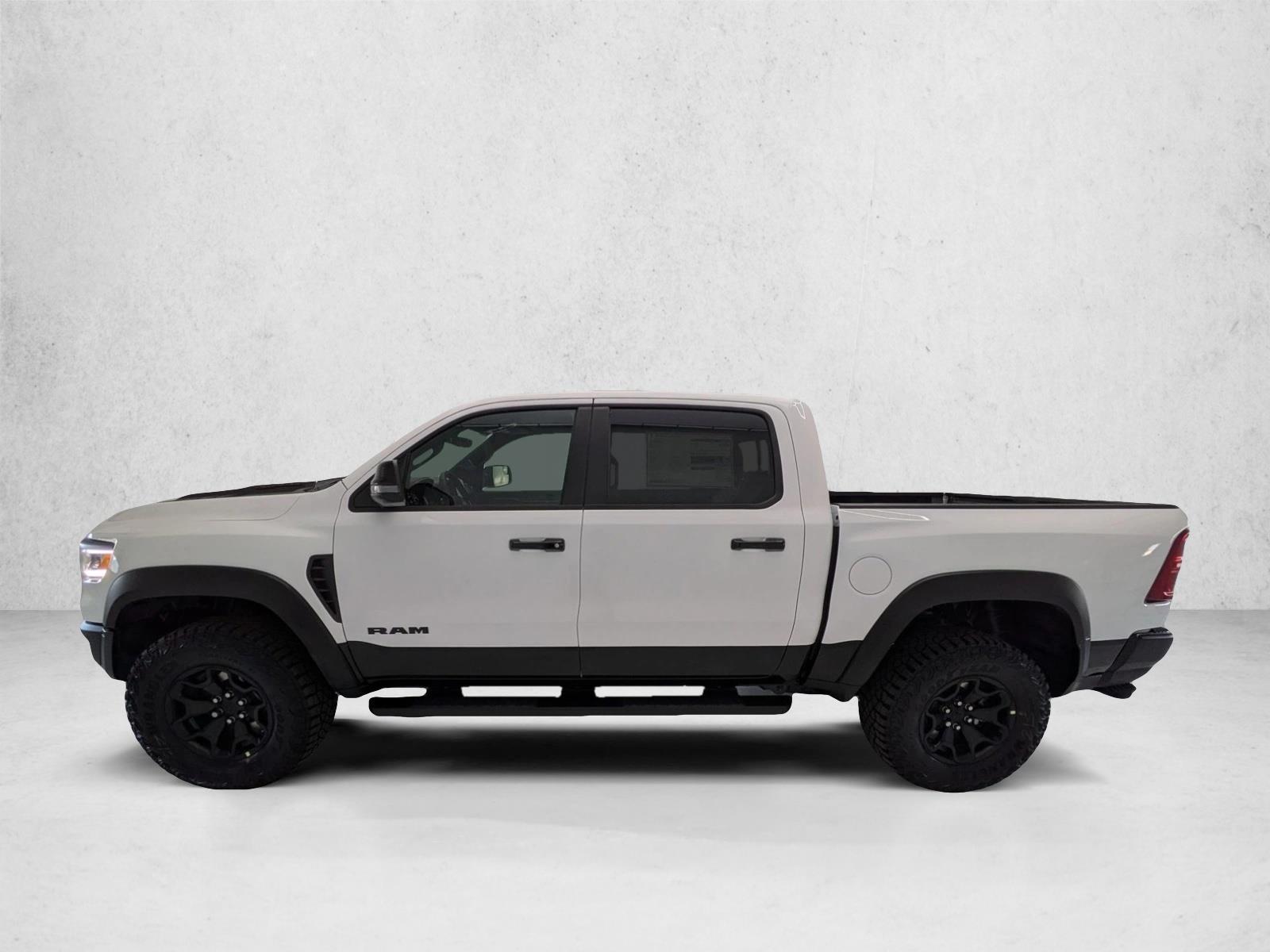 Thumbnail: 2026 RAM 1500 - 2