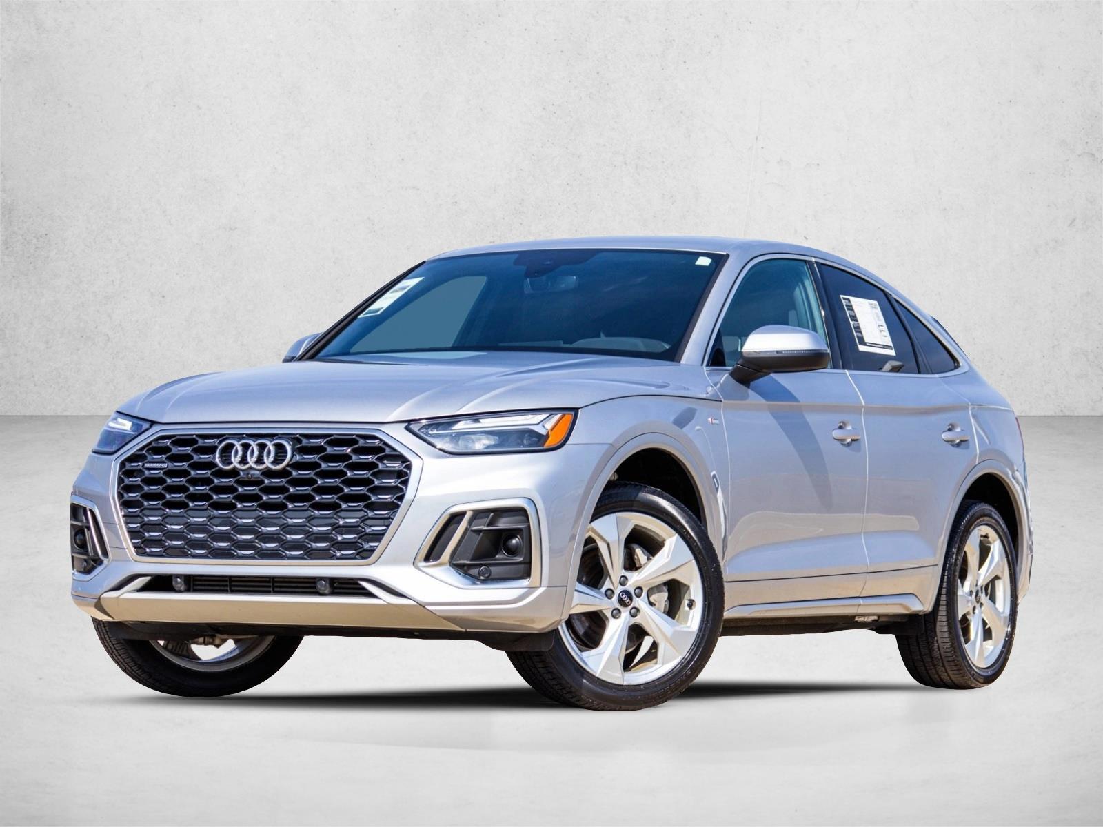 Thumbnail: 2023 Audi Q5 - 1