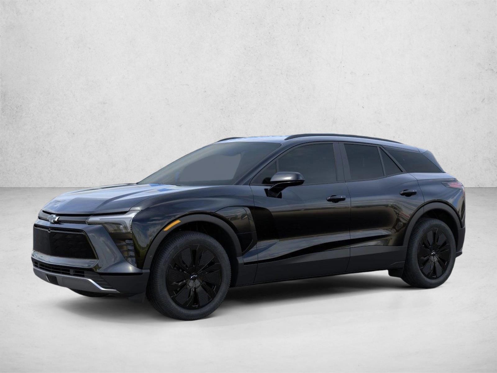 Thumbnail: 2026 Chevrolet Blazer EV - 1