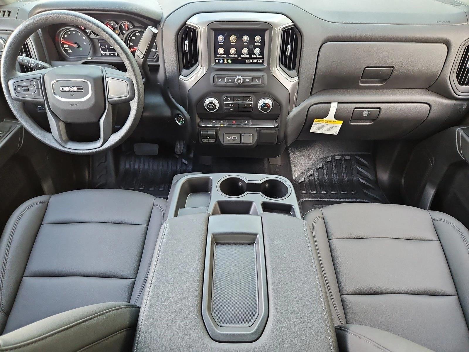 Thumbnail: 2026 GMC Sierra 1500 - 4