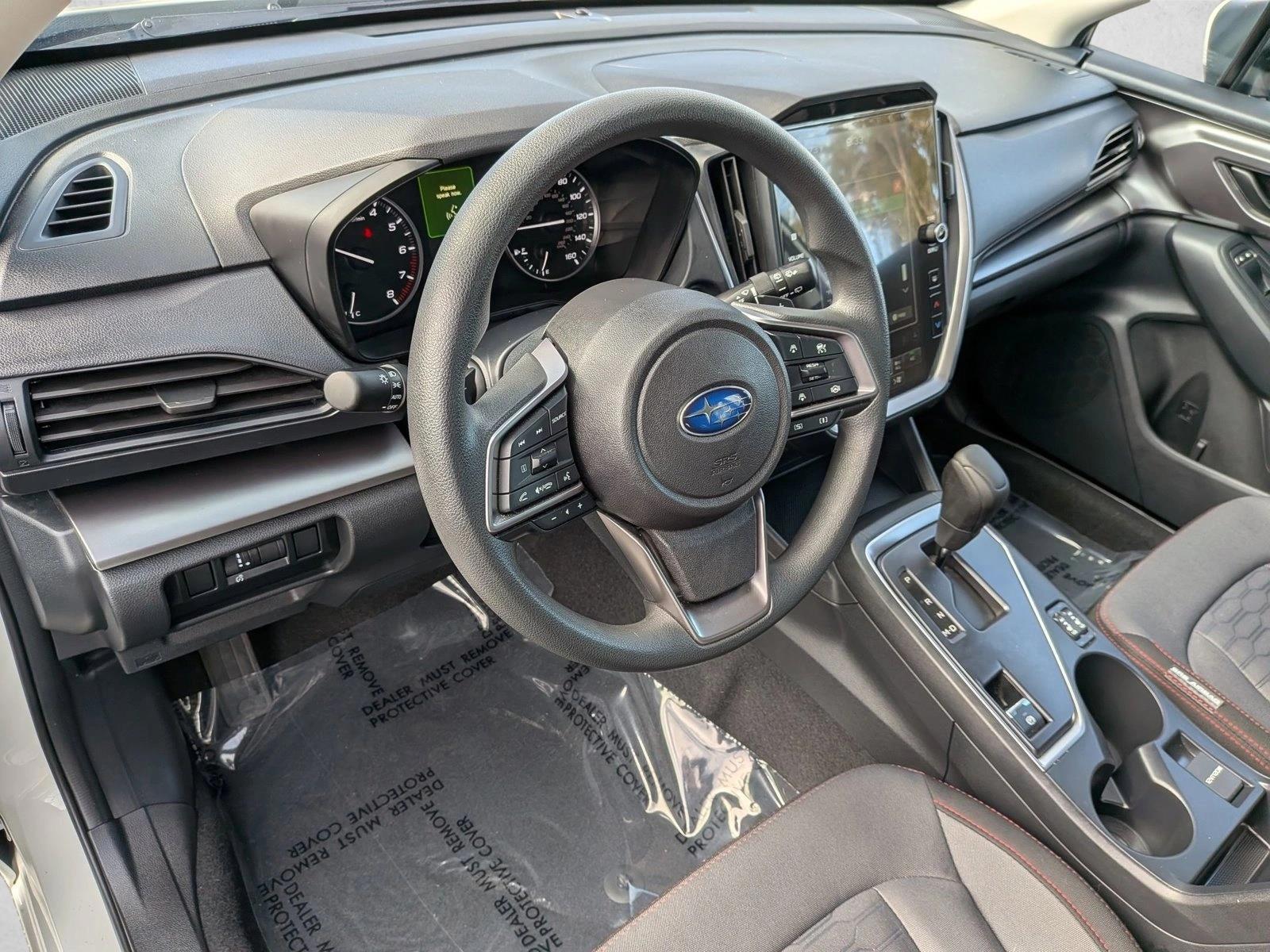 Thumbnail: 2026 Subaru Impreza - 3