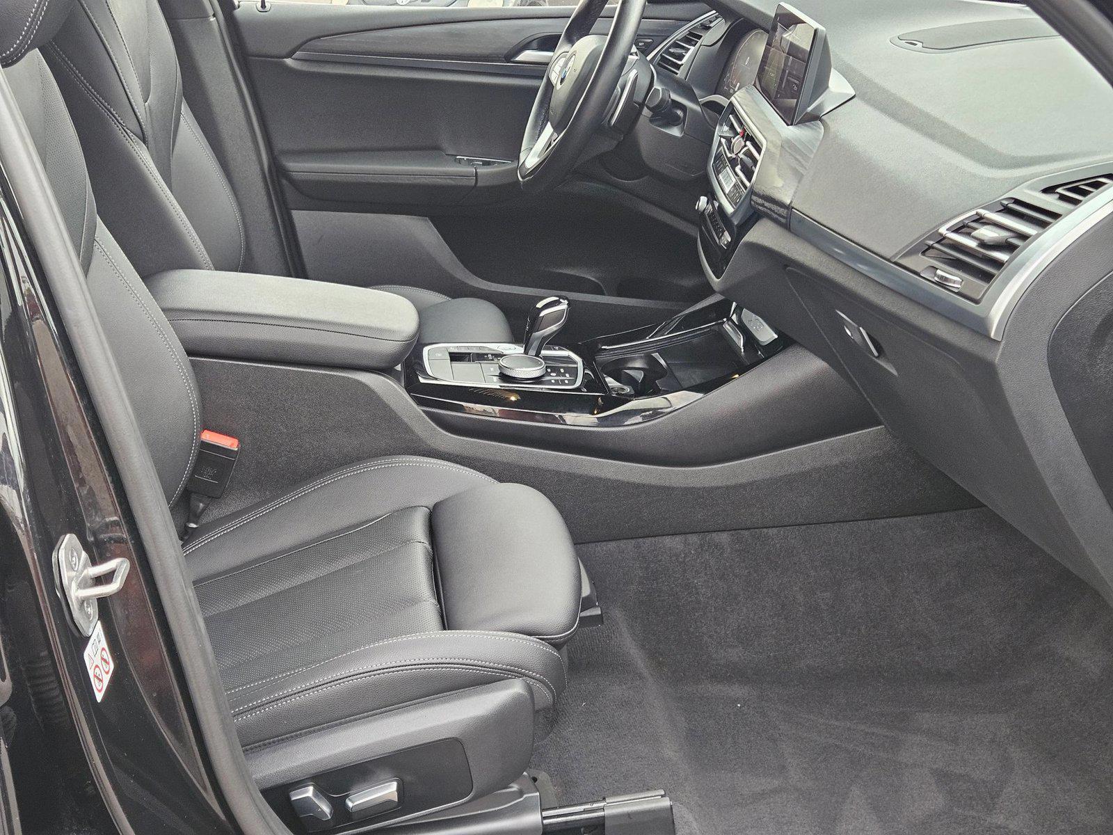 2023 BMW X3 30i - Photo 22