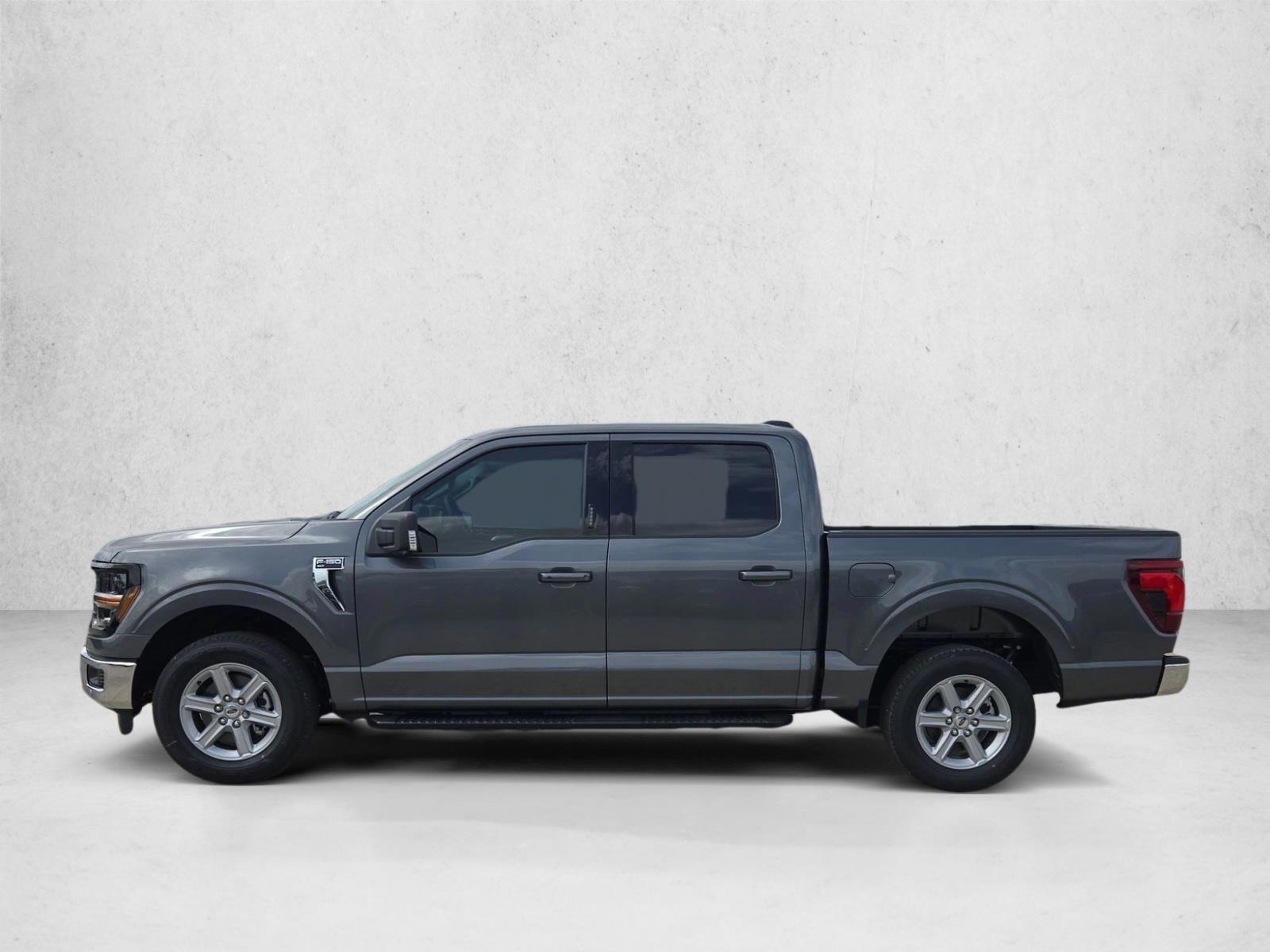 Thumbnail: 2026 Ford F-150 - 2