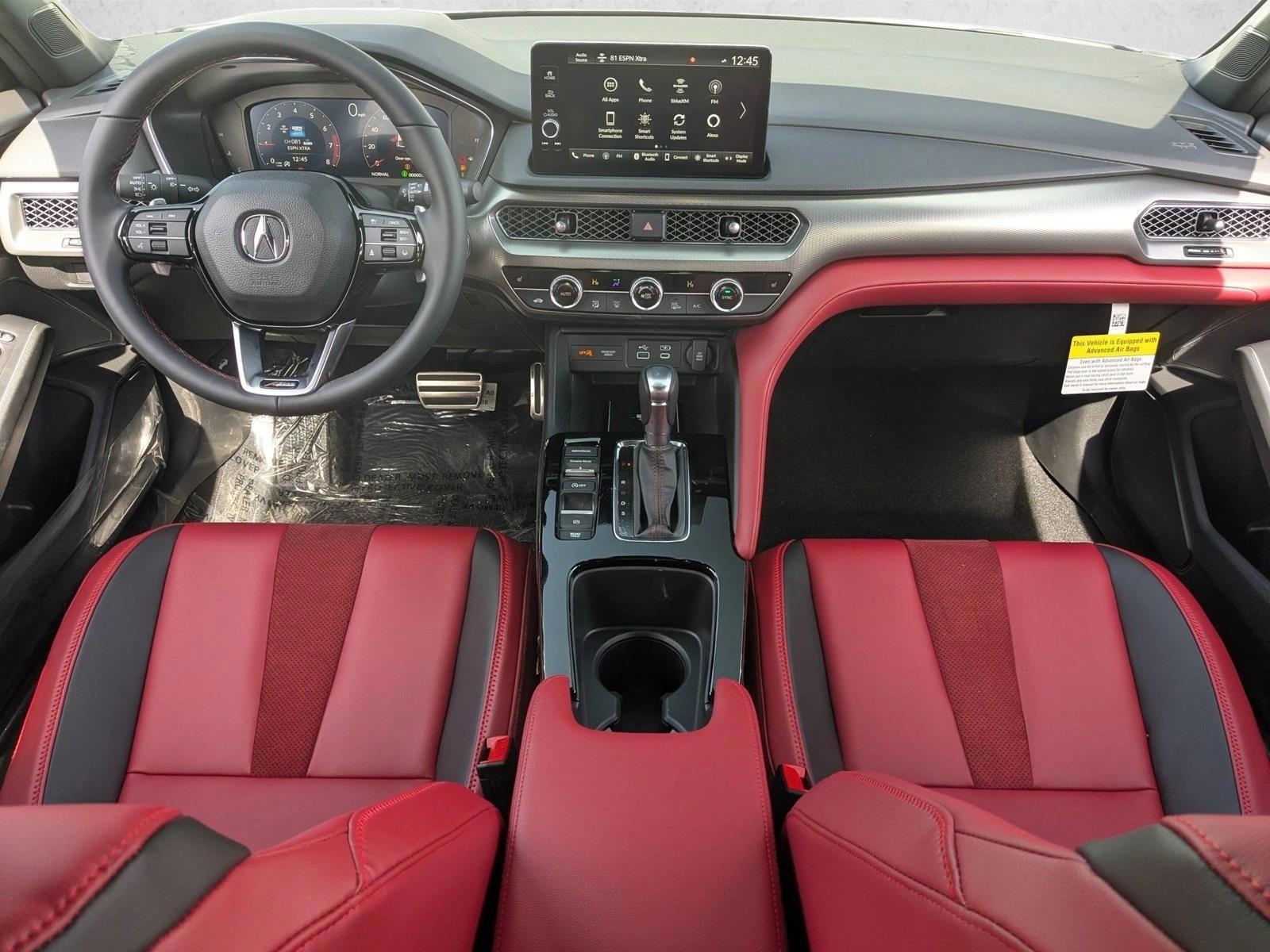 Thumbnail: 2026 Acura Integra - 3