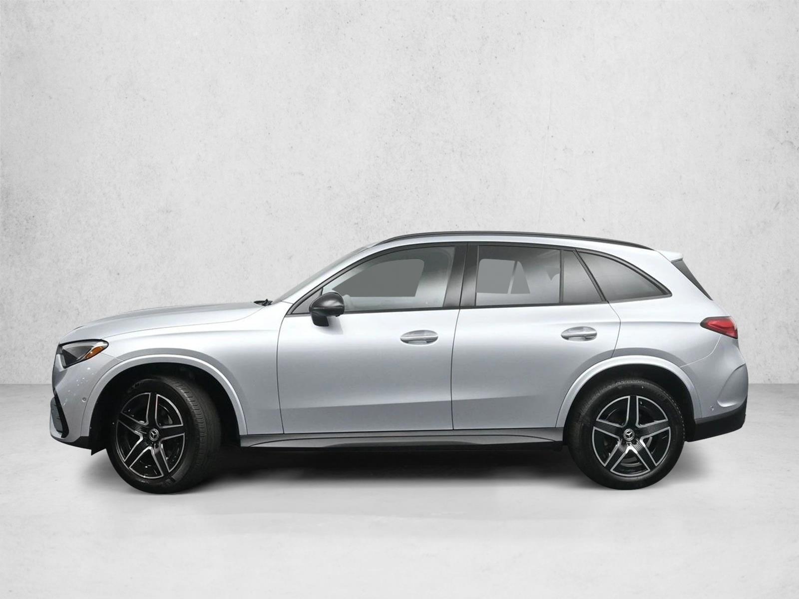 Thumbnail: 2026 Mercedes-Benz GLC - 2