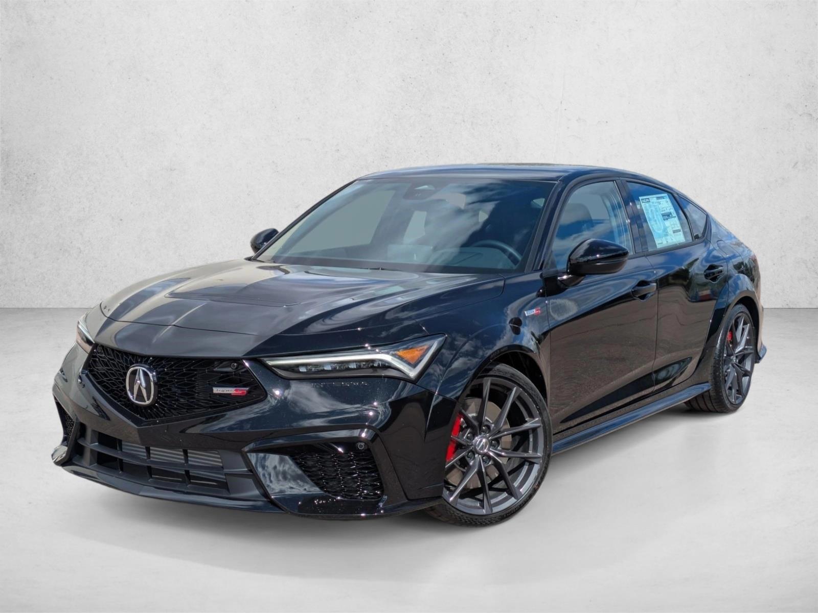 Thumbnail: 2026 Acura Integra - 1