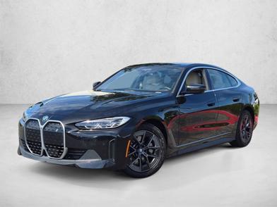 2022 BMW i4 eDrive40 -
                  Fremont, CA