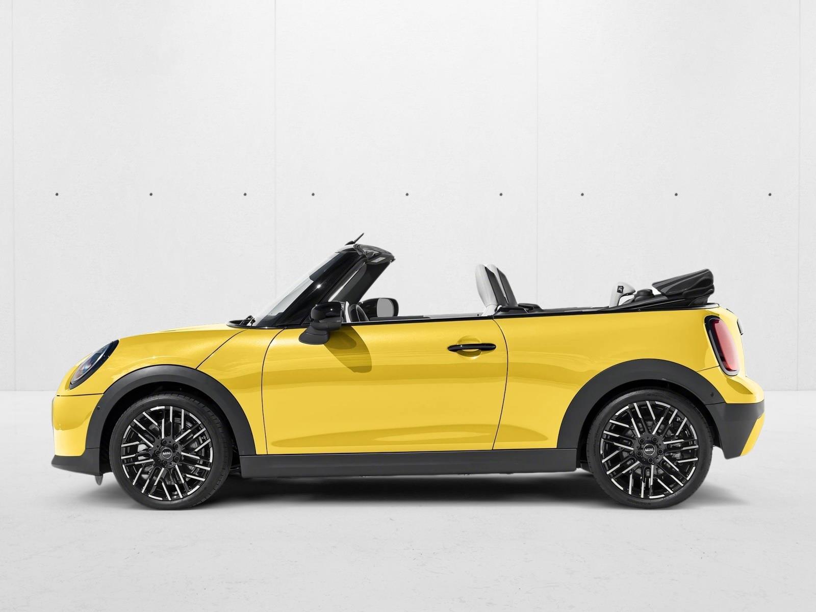 Thumbnail: 2026 MINI Cooper - 2