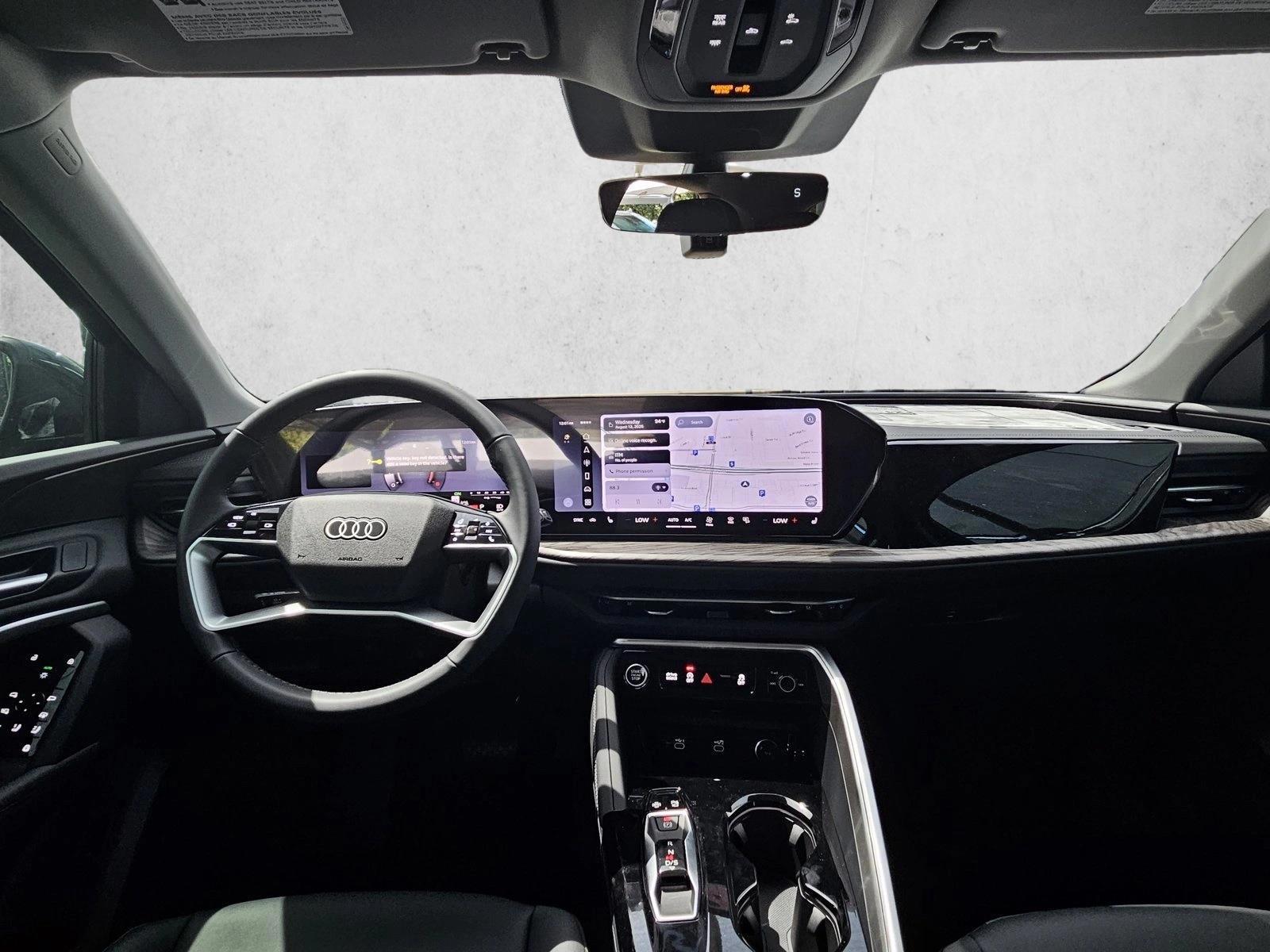 Thumbnail: 2026 Audi Q5 - 4