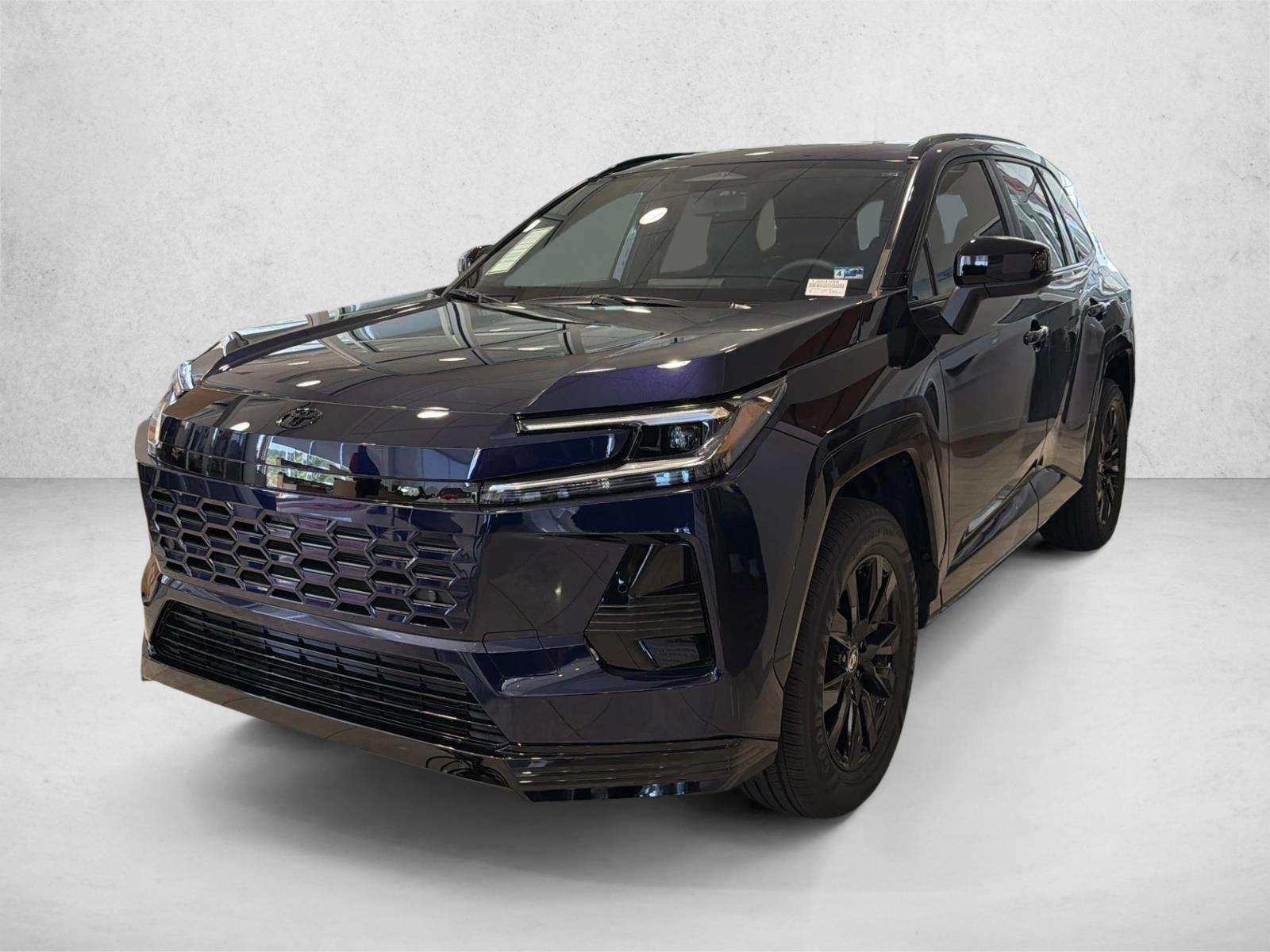 Thumbnail: 2026 Toyota RAV4 - 1