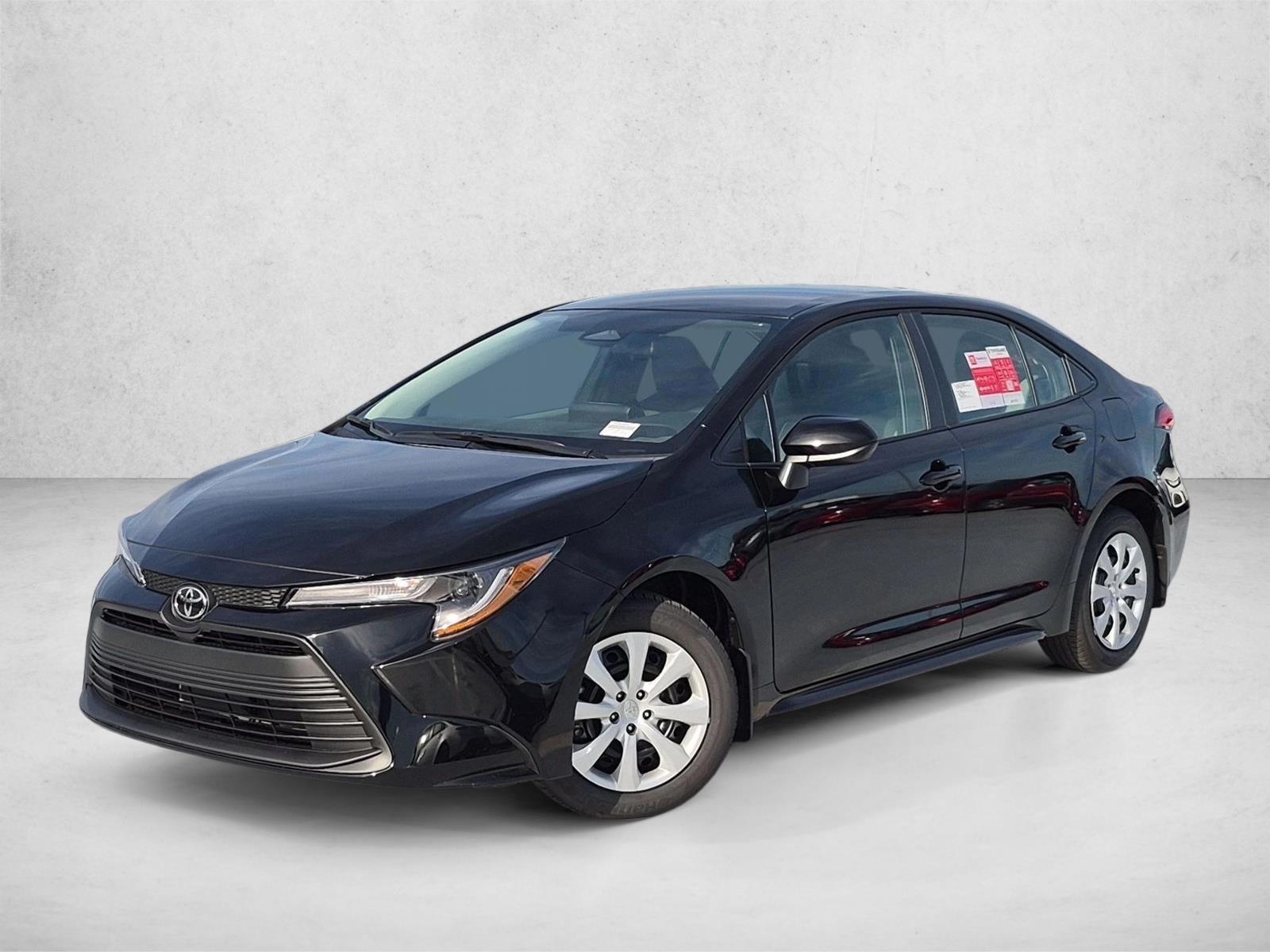 Thumbnail: 2026 Toyota Corolla - 1