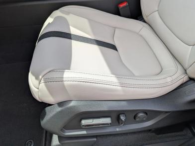 2026 Honda Pilot