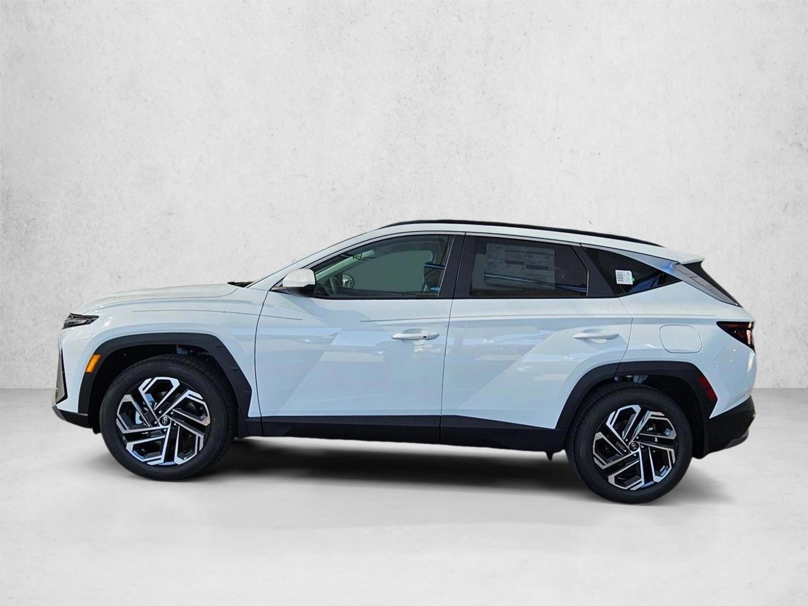 Thumbnail: 2026 Hyundai Tucson - 2