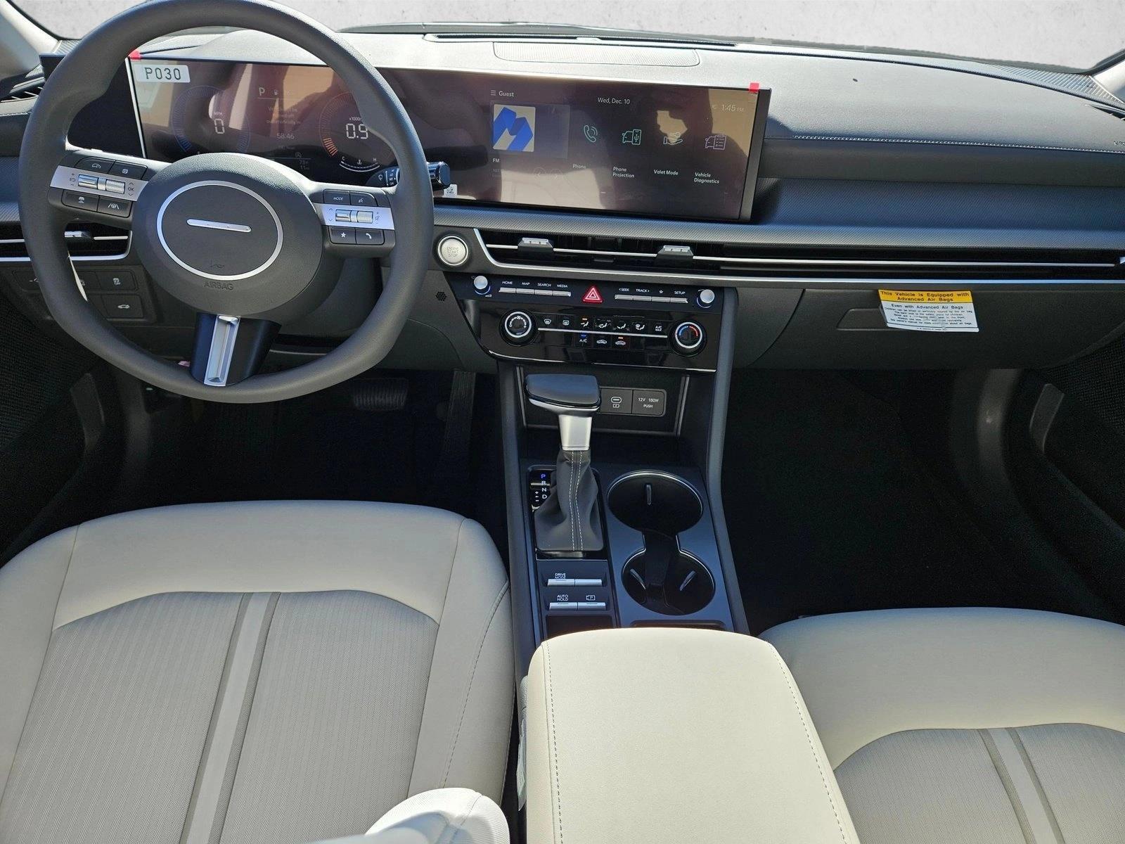 Thumbnail: 2026 Hyundai Sonata - 2