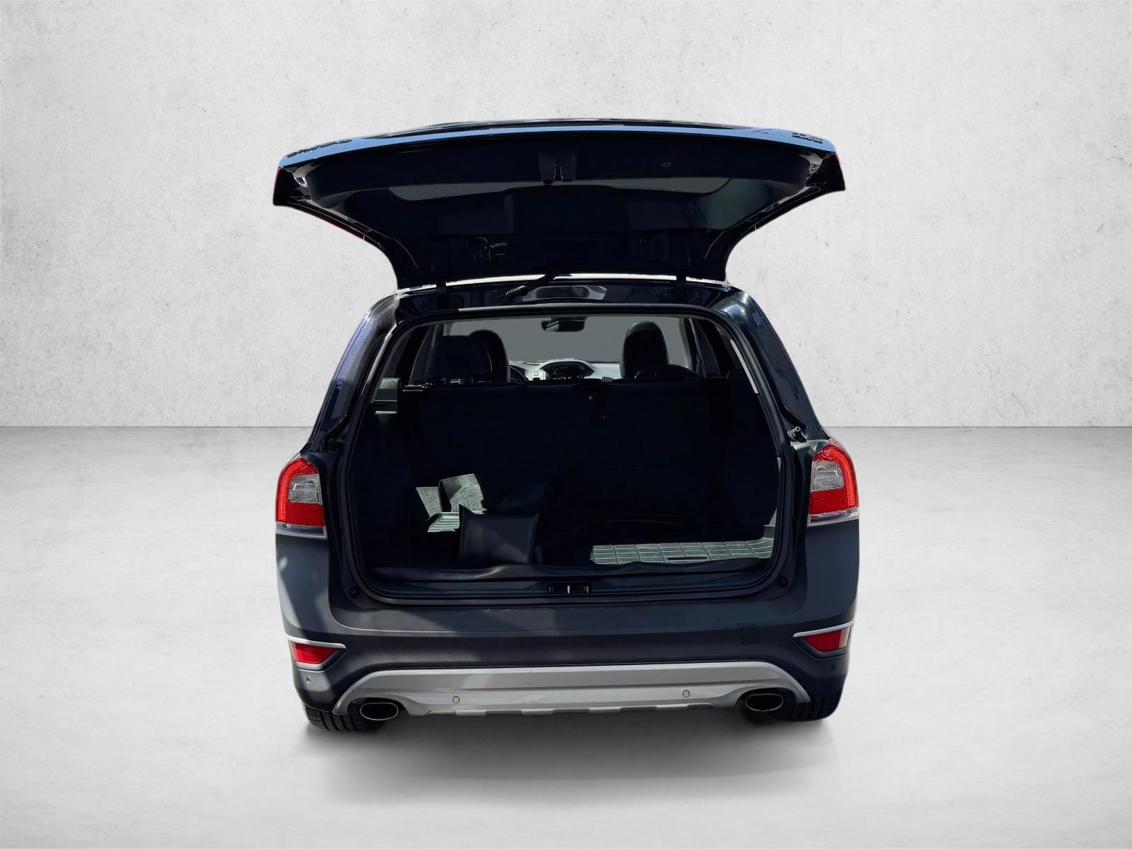 2016 Volvo XC70