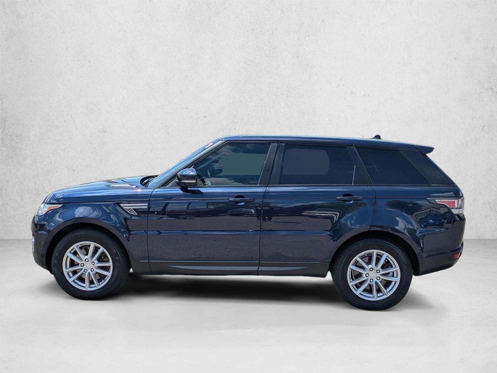 Thumbnail: 2016 Land Rover Range Rover Sport - 2
