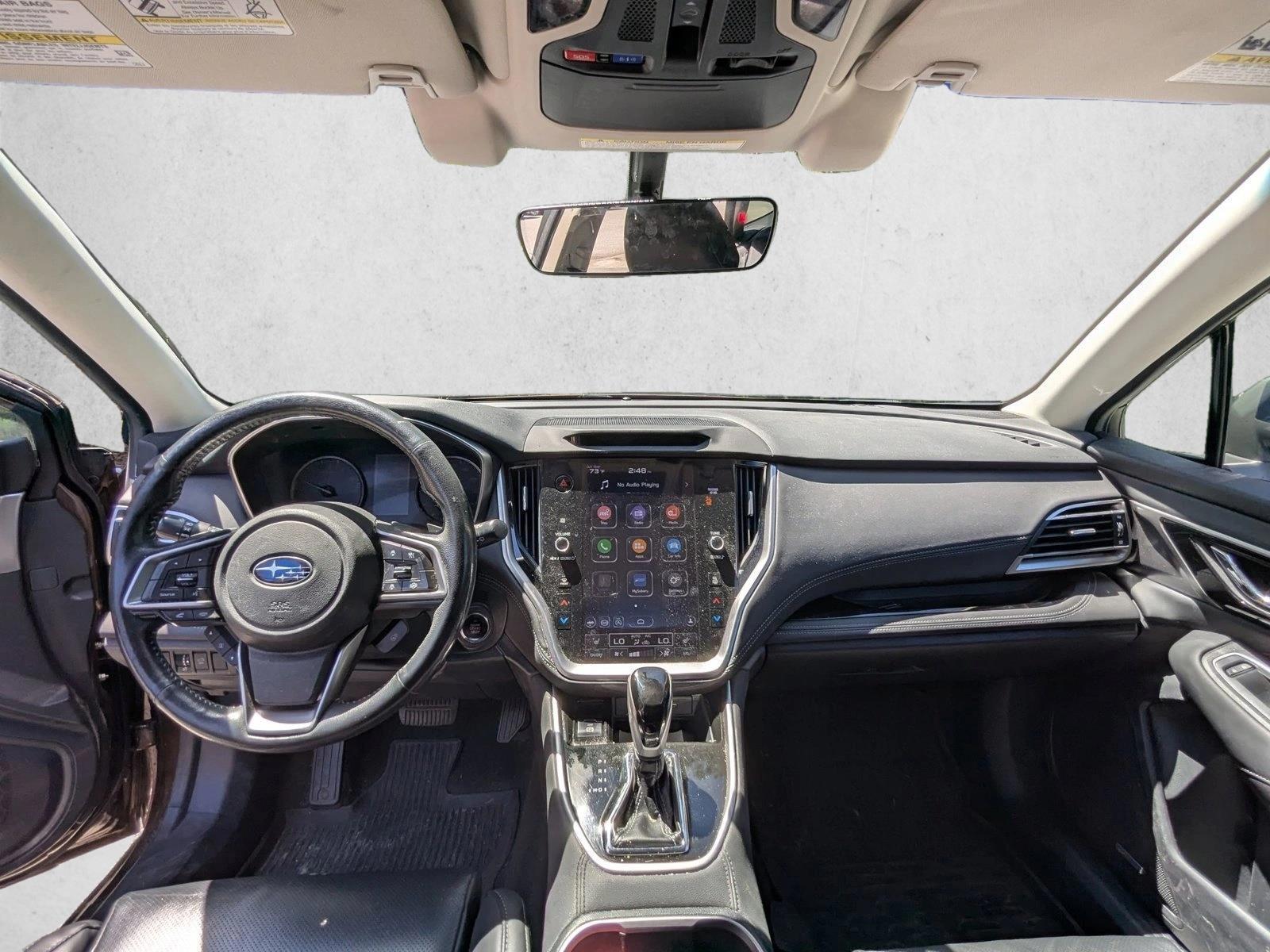 Thumbnail: 2020 Subaru Outback - 3