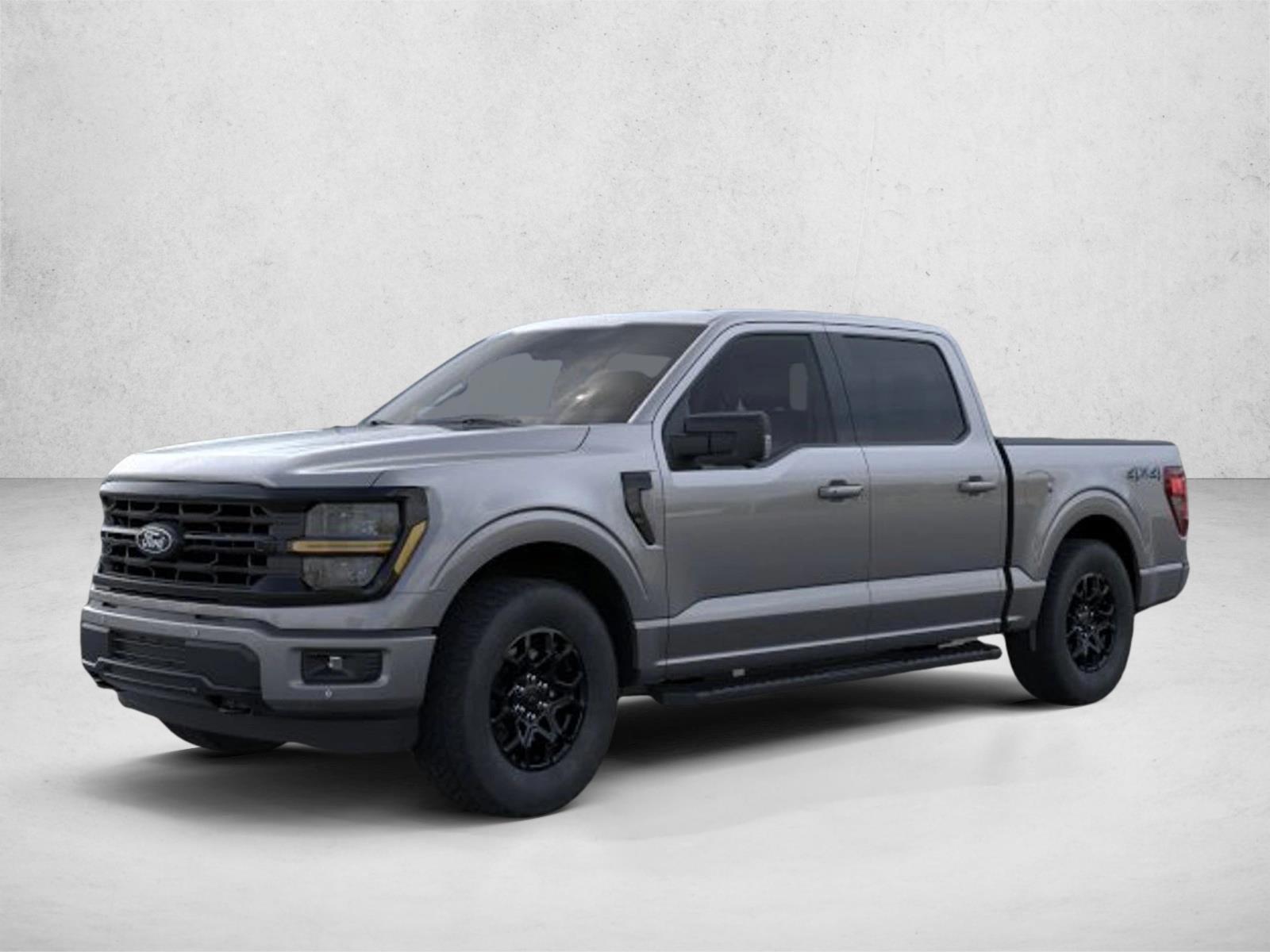 Thumbnail: 2026 Ford F-150 - 1