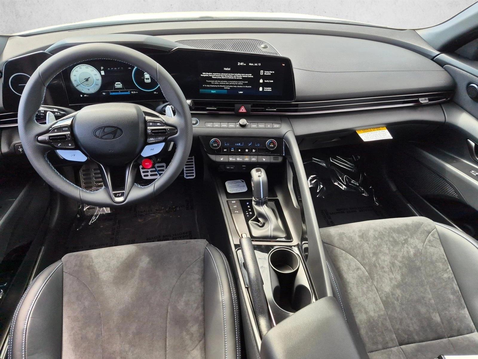 Thumbnail: 2026 Hyundai Elantra - 3